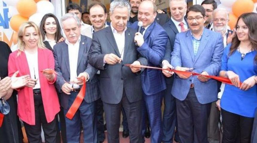Arın&ccedil;: Keşkek Yedin Mi I&ccedil;in Rahat