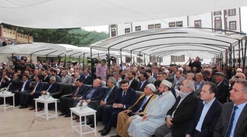 Numan Kurtulmuş: &Ccedil;orum, Maraş, Gazi Gibi Olaylara Asla Prim Vermeyeceğiz