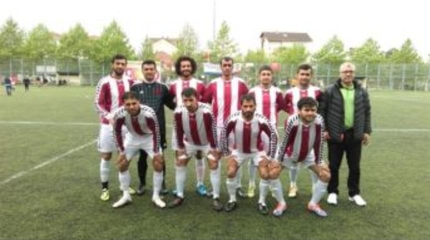 İşitme Engelliler S&uuml;per Ligi