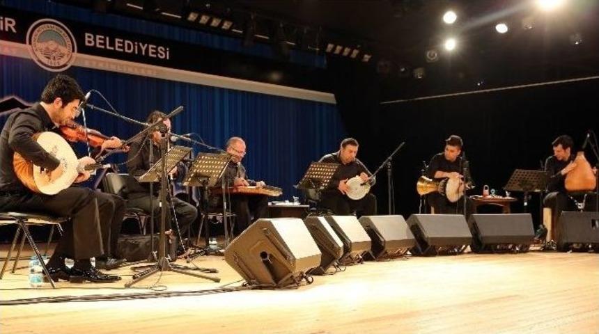 Hafta Sonu Dolu Dolu K&uuml;lt&uuml;r Sanat