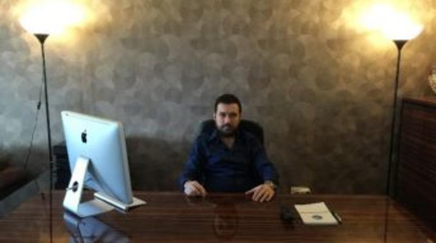 Terlemeden Kurtulmak M&uuml;mk&uuml;n