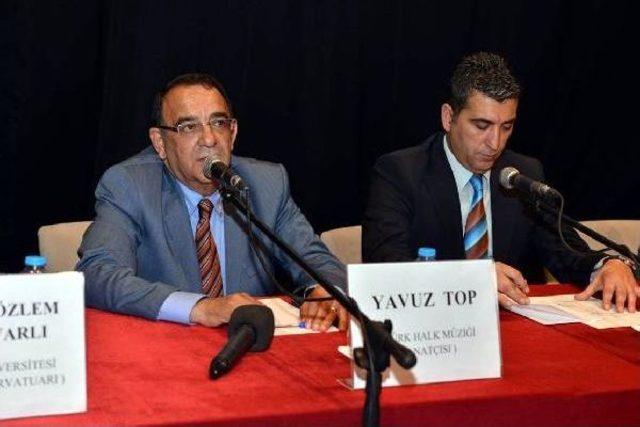 Yazar-Toplum Bilimci Nejat Birdoğan &Ouml;d&uuml;l&uuml; Cemal Canpolat&rsquo;A Verildi 2