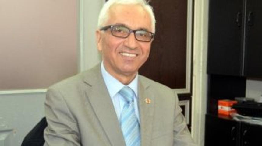 İhsan Tun&ccedil;oğlu: Ceza Yasalarında Basın &Ouml;zg&uuml;rl&uuml;ğ&uuml;n&uuml; Kısıtlayan Maddeler Var