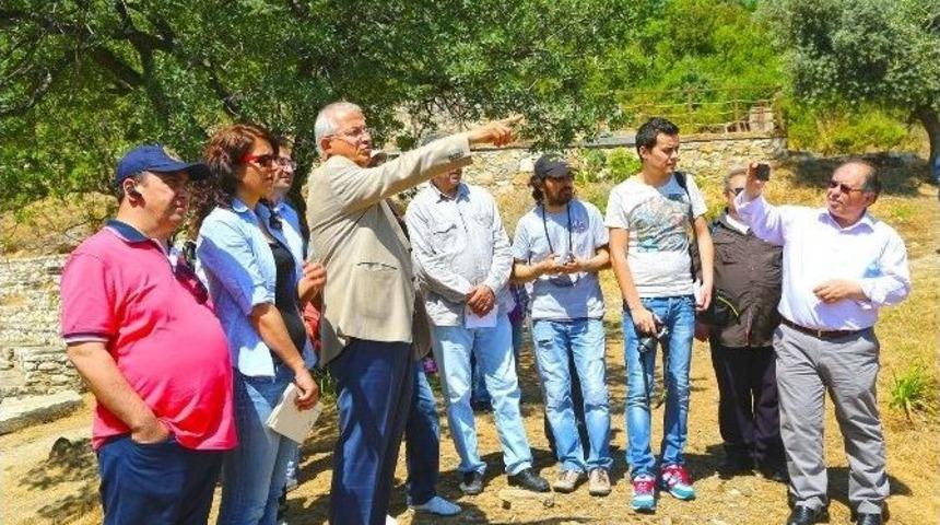 Torbalı&rsquo;da Sanayi Tesisleri Ve Tarım İşsizliğin &Ouml;n&uuml;ne Ge&ccedil;ti