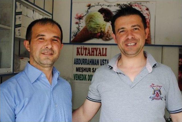 Kütahya’dan Amasya’ya 20 Yıllık Dondurma Yolculuğu 1