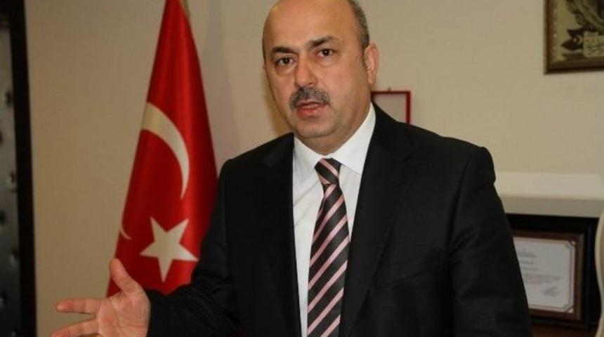 Samsun&rsquo;da 100 Bin Hayvan Keneye Karşı İla&ccedil;landı