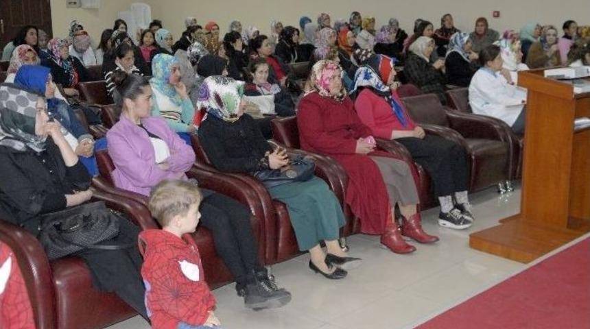 Memorıal&rsquo;dan Meme Kanseri Bilin&ccedil;lendirme Semineri