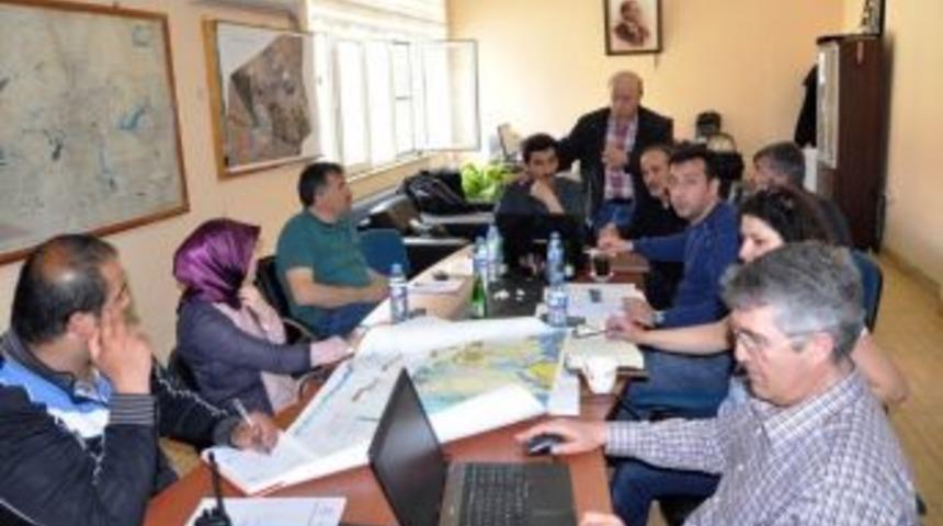 Yeni Santraller İ&ccedil;in Araştırma Yapılıyor