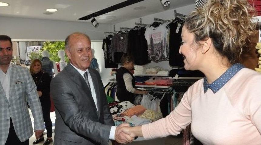 Balık&ccedil;ılardan Şeboy&rsquo;a &lsquo;kaptanımız Ol&rsquo; &Ccedil;ağrısı