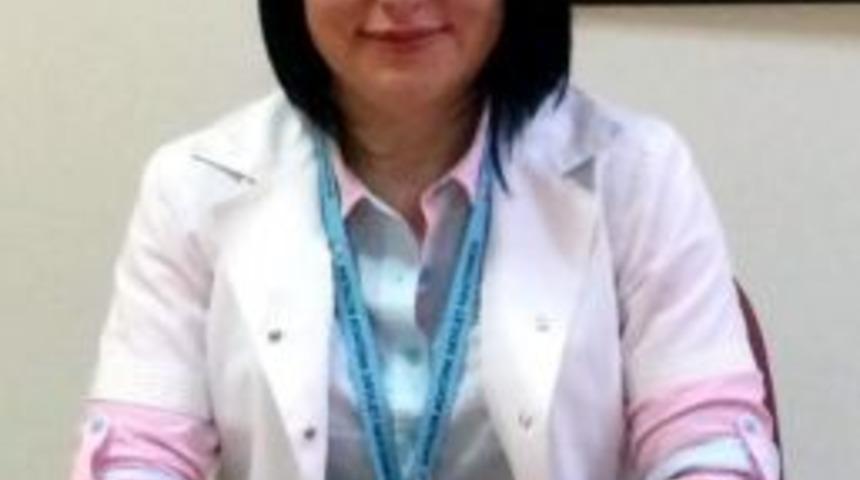 T&uuml;rkiye&rsquo;de 7-8 &Ccedil;ocuktan Biri Astım Hastası