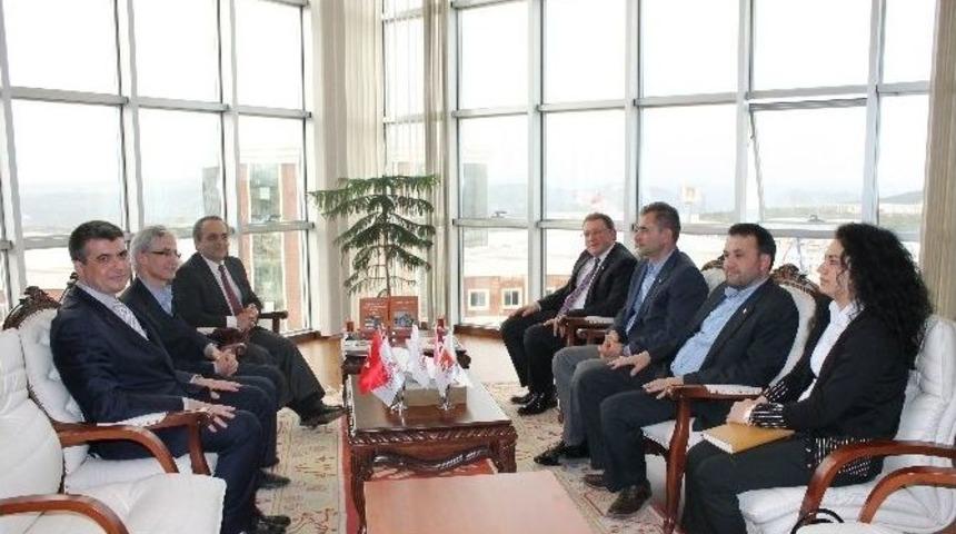 Bilecik Tso&rsquo;dan Bilecik&rsquo;in Tarih Ve K&uuml;lt&uuml;r&uuml;ne B&uuml;y&uuml;k Hizmet