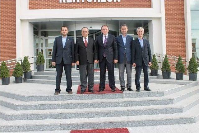 Bilecik Tso’dan Bilecik’in Tarih Ve Kültürüne Büyük Hizmet