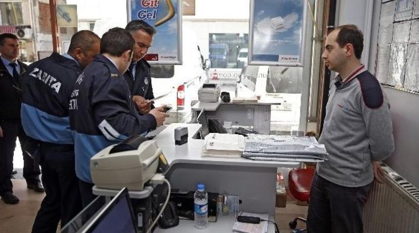 Engelli Vatandaşlara &rsquo;engel&rsquo; Olanlara Ceza