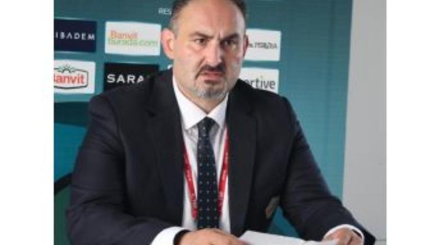 Banvit'te Yenilgi &Uuml;z&uuml;nt&uuml;s&uuml;