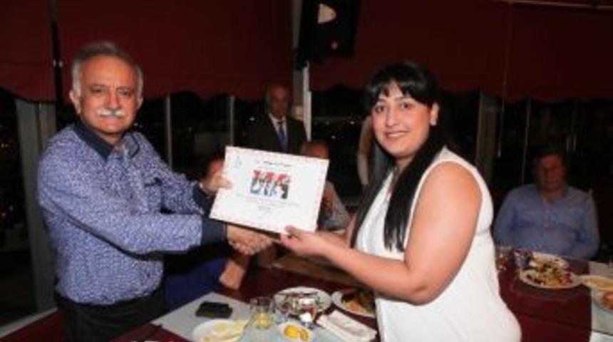 Başkan Karabağ: "karın Ağrısı Bir Belediye Olduk"