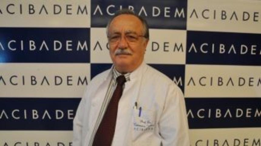 Akciğer Kanserinde G&ouml;ğ&uuml;s Cerrahisi Hayat Kurtarıyor