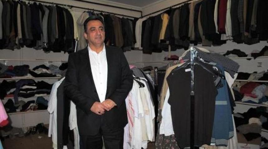 T&uuml;rk Kızılayı'ndan G&ouml;&ccedil;men Ailelere Yardım Eli