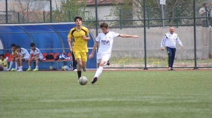 Kayseri İkinci Amat&ouml;r K&uuml;me U-19 Ligi