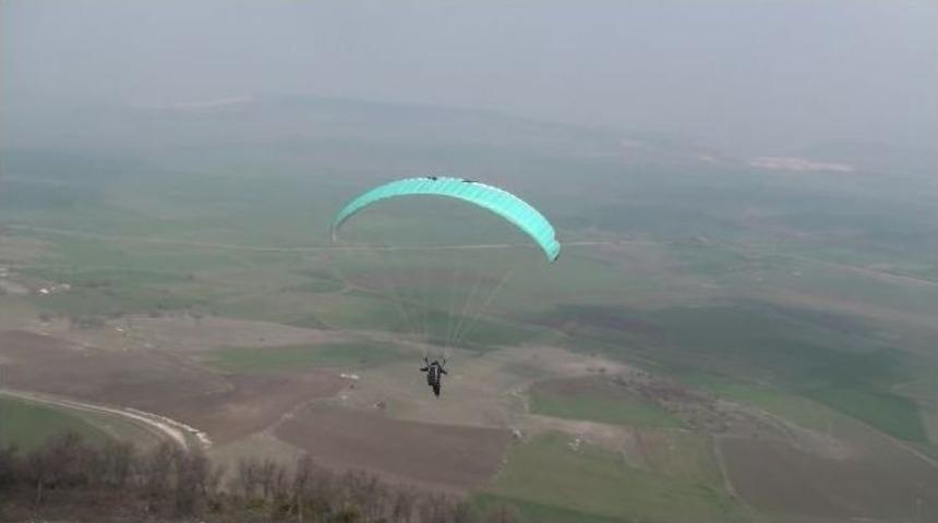 Hava Sporlarını Sevdirmek İstiyorlar