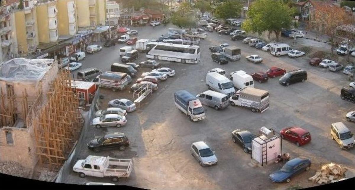 Buca&rsquo;ya &Ccedil;ok Yakışacak, Temeli Kılı&ccedil;daroğlu Atacak