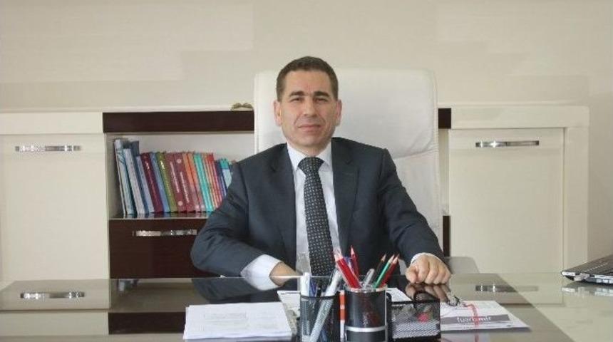 Aliağa Kaymakamı Yılmaz&rsquo;dan Vatandaşa Sitem