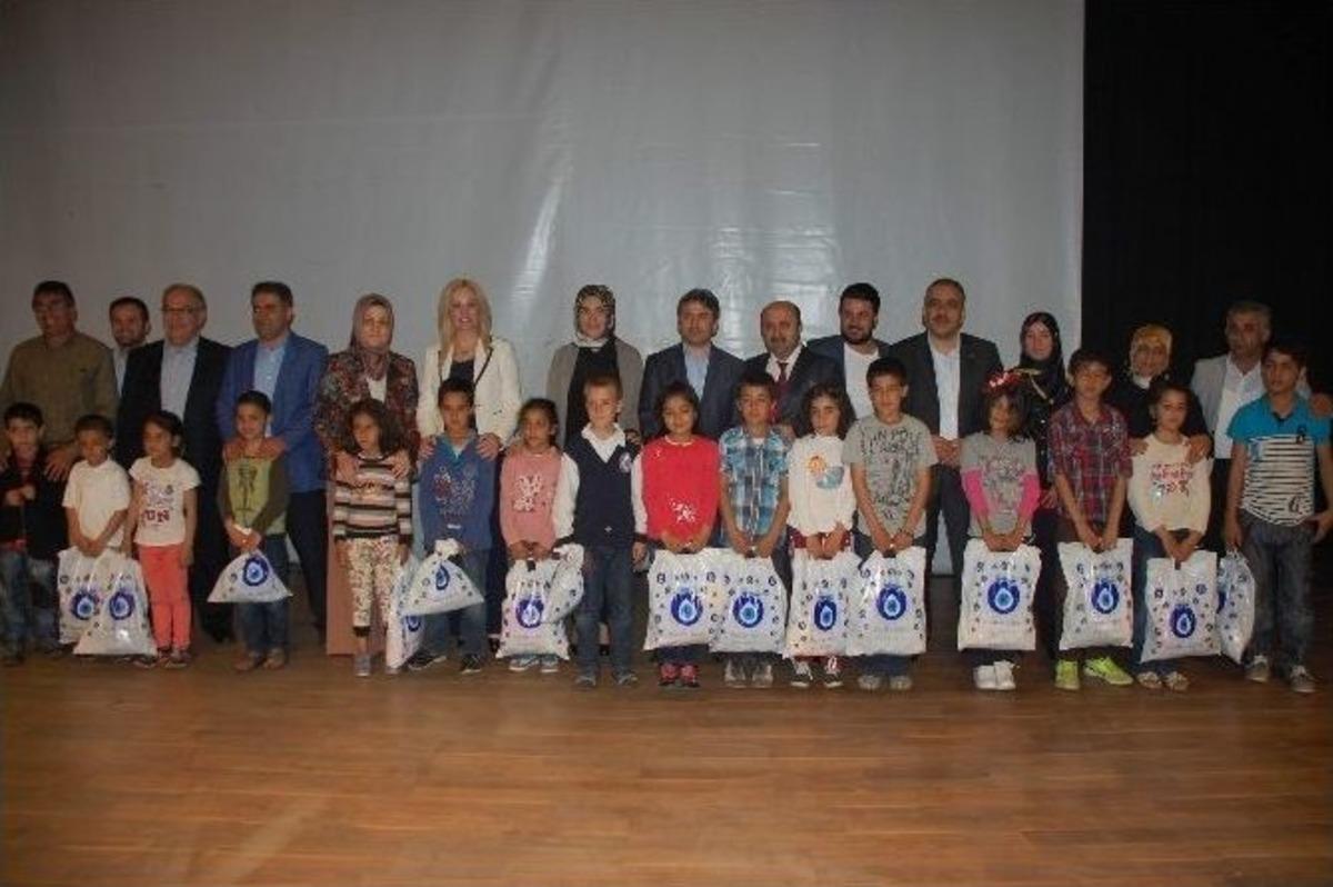 &ldquo;islam&rsquo;da Kardeşlik Ve Peygamber Efendimize Sevgi&rdquo; Konferansı