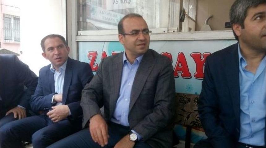 Ak Parti&rsquo;de Se&ccedil;im &Ccedil;alışmaları Hız Kesmiyor