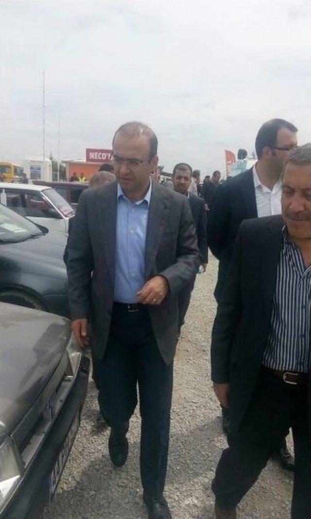 Ak Parti&rsquo;de Se&ccedil;im &Ccedil;alışmaları Hız Kesmiyor 1