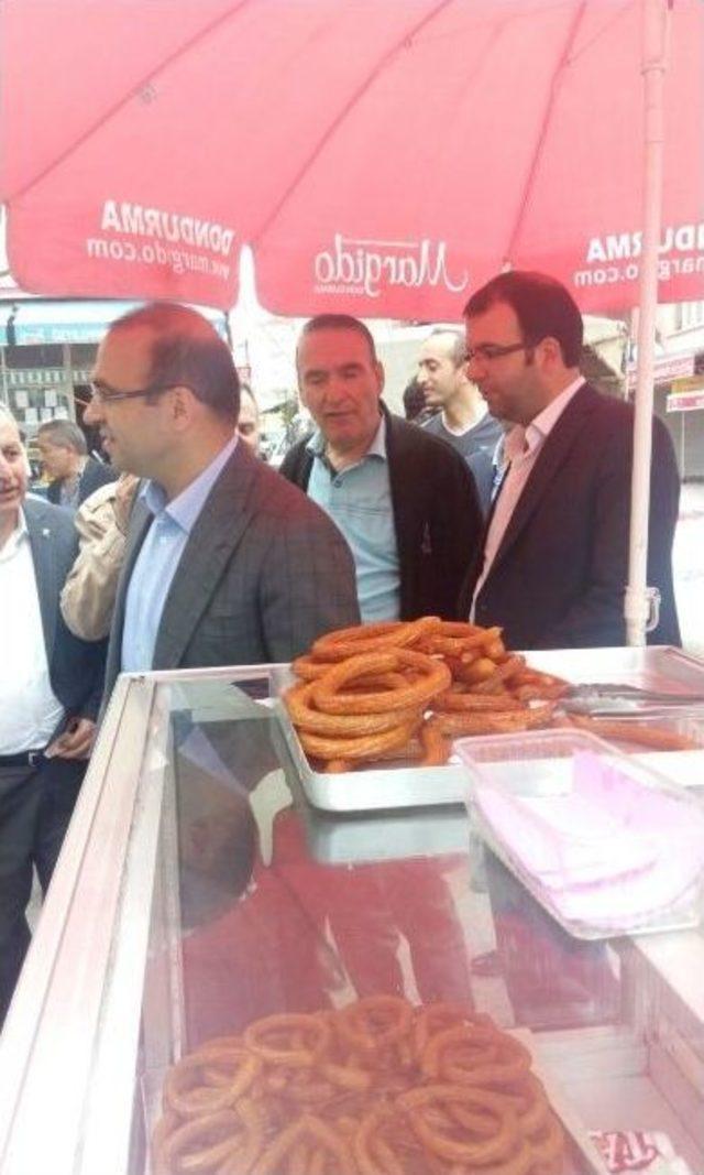 Ak Parti&rsquo;de Se&ccedil;im &Ccedil;alışmaları Hız Kesmiyor 2