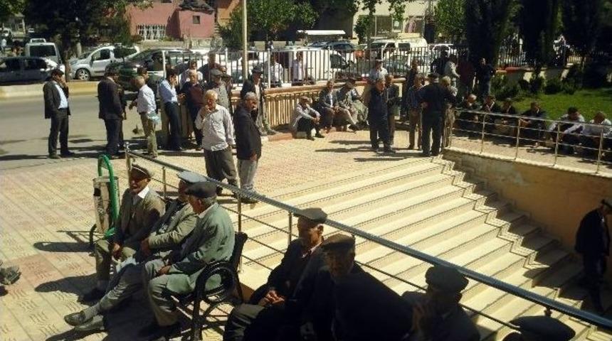 Adıyaman&rsquo;da İntihar