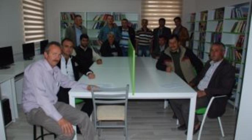 Bayrami&ccedil;li Avcılar Sınavda