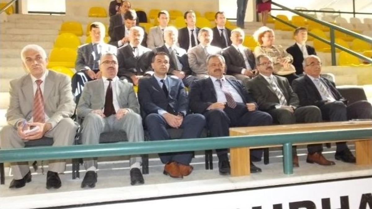 Geleneksel &Ccedil;ocuk Oyunları Şenliği Başladı