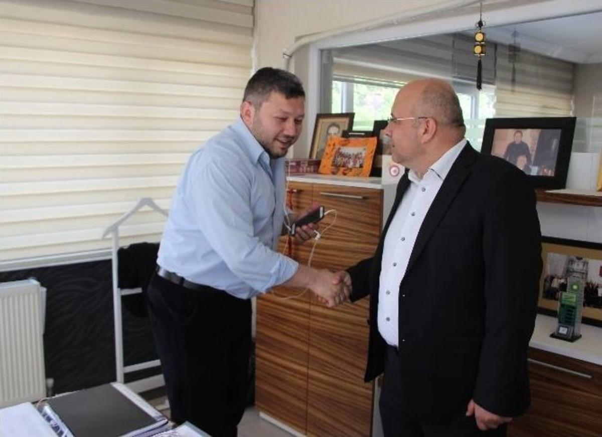 Ak Parti&rsquo;de Se&ccedil;im &Ccedil;alışmaları Hız Kesmiyor
