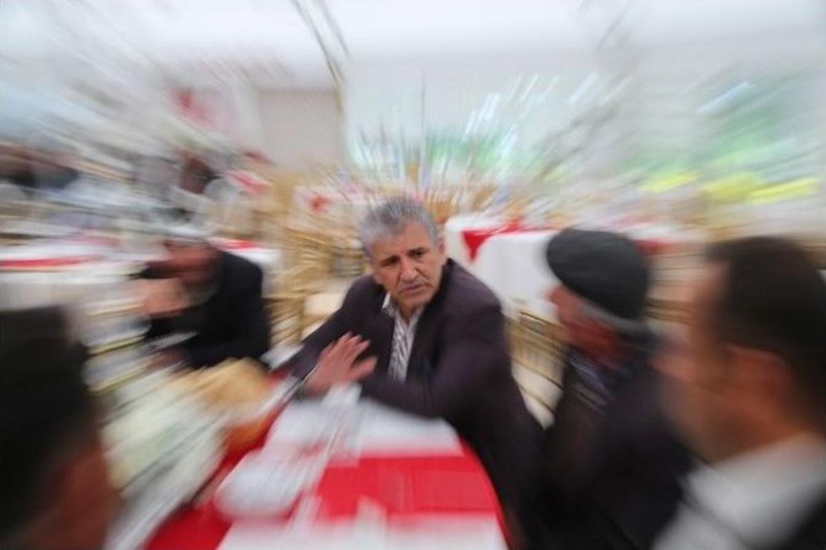 Elibol: &ldquo;dualarımız T&uuml;m Askerlerimize&rdquo;
