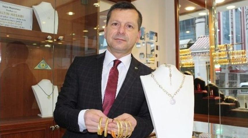 Altın Piyasasında Se&ccedil;im Endişesi