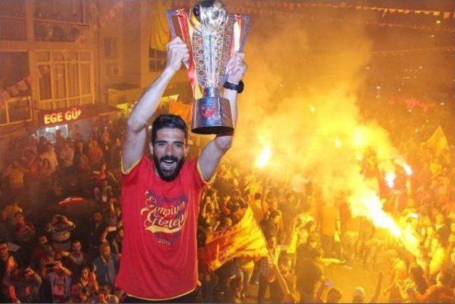 G&ouml;ztepe de Diyadin den Ptt 1 inci Ligi Operasyonu 1