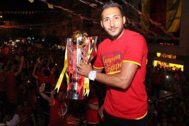 G&ouml;ztepe de Diyadin den Ptt 1 inci Ligi Operasyonu 2