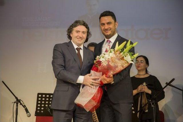 Ünlü Besteci Münir Nurettin Selçuk’a Büyük Anma 2