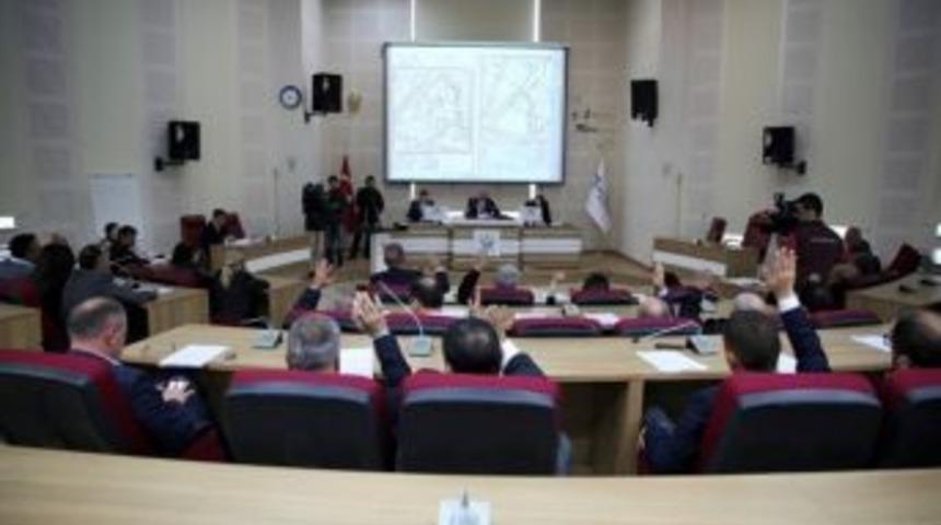 Kargo Firmaları Taşınacak