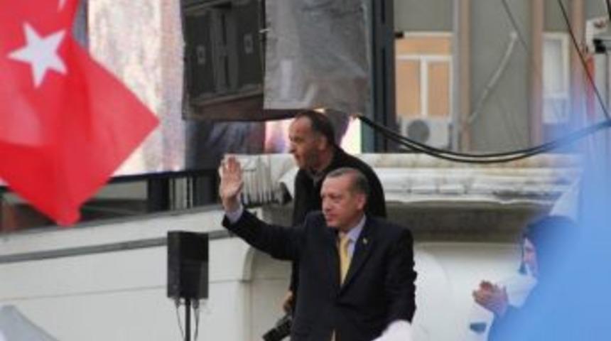 Mardin&rsquo;de 244 Projenin A&ccedil;ılışı Yapılacak