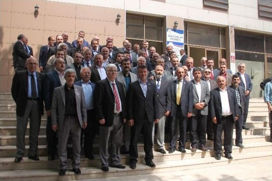 Eski Enerji Bakanı &Ccedil;akan: &ldquo;ttk&rsquo;yı &Ouml;zelleştirecekler&rdquo;