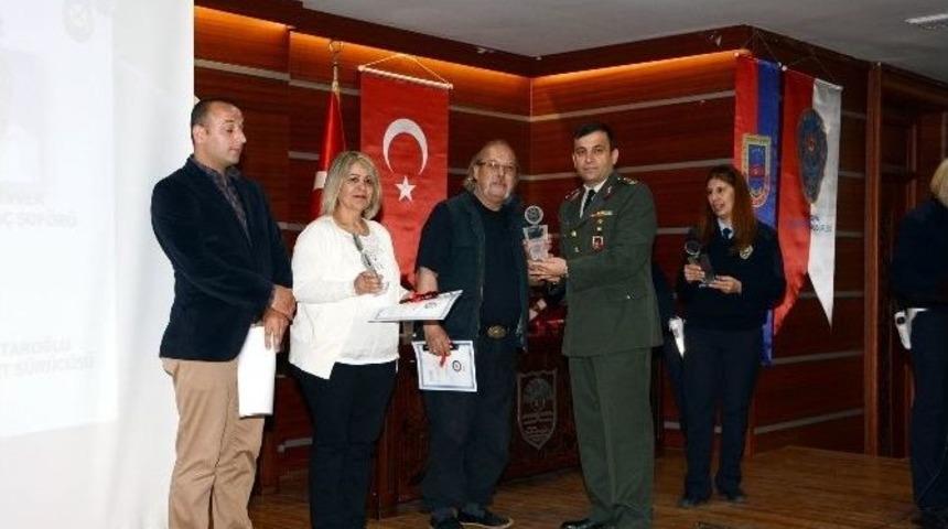 Her Yıl 1 Milyon 300 Bin İnsan Trafik Kazalarında &Ouml;l&uuml;yor