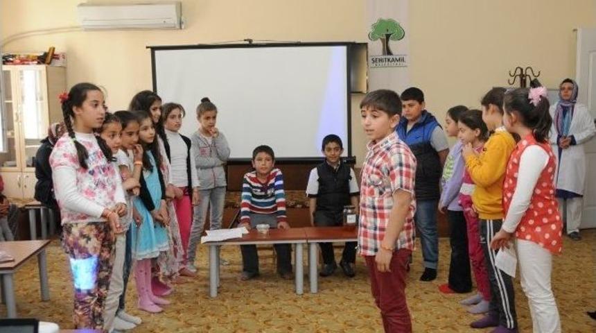 Şehitkamil&rsquo;de Kutlu Doğum Semineri