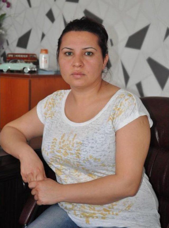 Denizlili Işadamı Gürcistan da Gözaltına Alındı 2