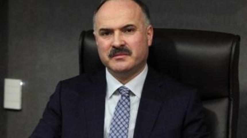 Ak Partili Gedikli&rsquo;den Se&ccedil;im Vaatlerine Tepki