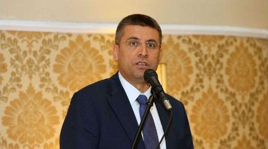 Esnafıyla B&uuml;y&uuml;yen Şehir Sakarya