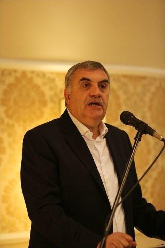 Esnafıyla Büyüyen Şehir Sakarya 1