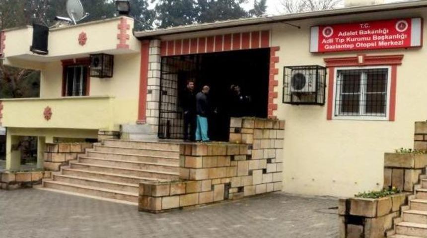 Gaziantep&rsquo;Te Bı&ccedil;aklanan Gen&ccedil; 2 G&uuml;n Sonra &Ouml;ld&uuml;