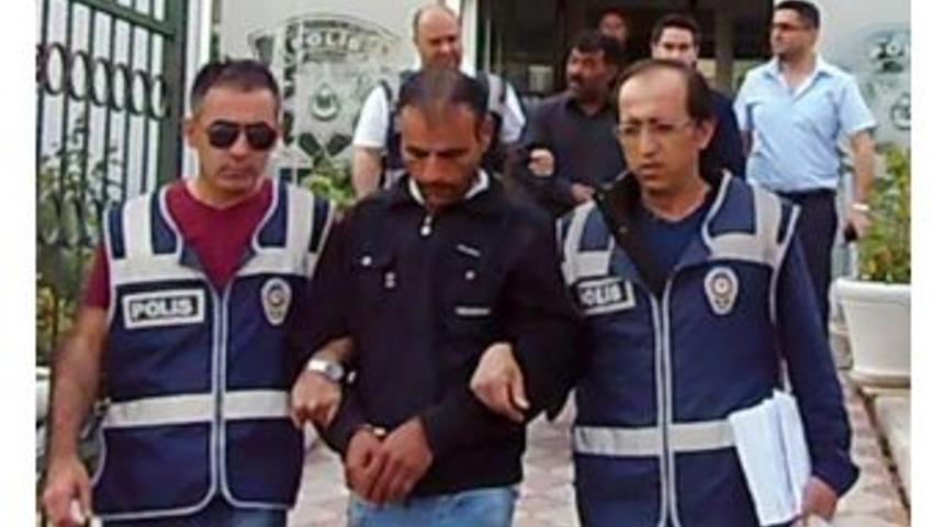 Telefonda 'savcıyız' Deyip Dolandırdılar