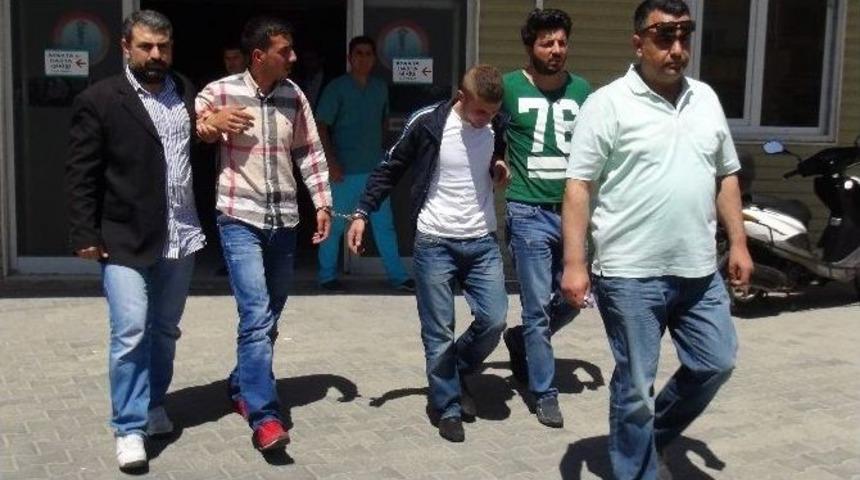 Gaziantep&rsquo;te Kebap&ccedil;ı Cinayetinin Zanlıları Yakalandı